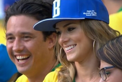 Παγκόσμιο Κύπελλο Ποδοσφαίρου - Μικρός Τελικός: Μια... άλλη Μπρούνα για μούσα του Μουντιάλ