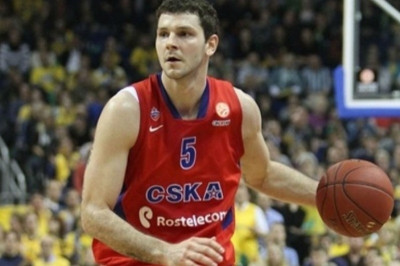 Ολυμπιακός: Πρόβλημα υγείας για Μίτσοφ