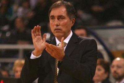 Αλεξανδρής: «Για τον Άρη πάντα έτοιμος»