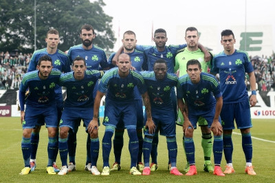 Θα είναι έτοιμος όταν πρέπει