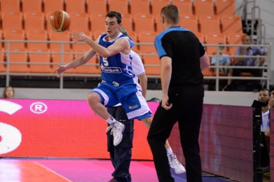 Λιάπης: «Με συγκέντρωση μπορεί η Εθνική»