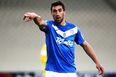 Ηρακλής: Περιμένουν απάντηση από Περόνε