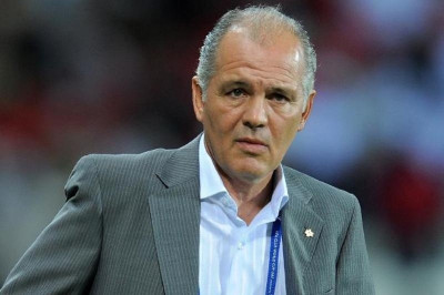 Παγκόσμιο Κύπελλο Ποδοσφαίρου 2014 - Τελικός: Αποχωρεί ο Σαμπέγια