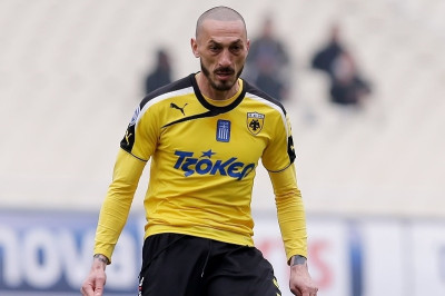 Μήνυμα… αναμονής Stan σε Τσιρίλο