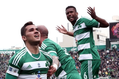 Παναθηναϊκός: Συνομιλία Μέντες - Αμπέντ στο τουίτερ (tweets)