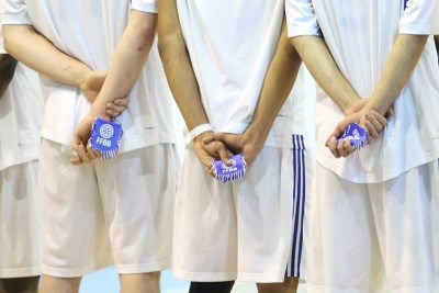 Εθνική Μπάσκετ Νέων Ανδρών: Χωρίς νίκη στη Β' Φάση