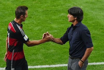 Παγκόσμιο Κύπελλο Ποδοσφαίρου – Τελικός: Έτοιμος να γράψει ιστορία ο Λεβ