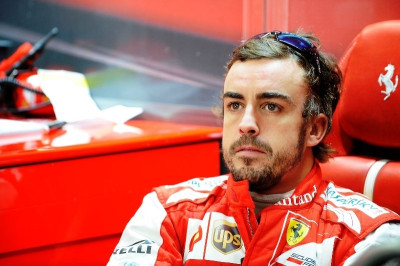 Αλόνσο: «Δεν σκέφτομαι τόσο πολύ το μέλλον»