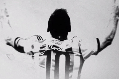 Παγκόσμιο Κύπελλο Ποδοσφαίρου – Τελικός: Το εντυπωσιακό video  της Adidas