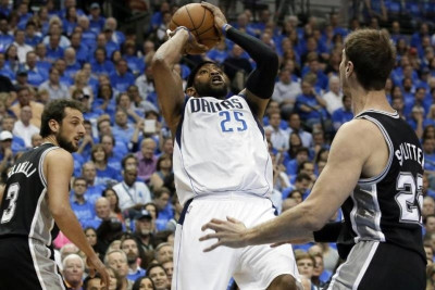 Μέμφις Γκρίζλις: Παίρνουν Κάρτερ