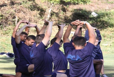 Ατρόμητος: Εκτός οι Τσενάμο, Ναπολεόνι (photo)