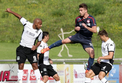 Παπάζογλου: «Θα έρθουν και τα αποτελέσματα» (video)