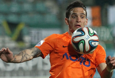 Πανθρακικός: Παρελθόν ο Τριανταφύλλου