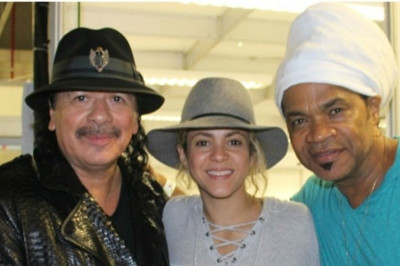 Παγκόσμιο Κύπελλο Ποδοσφαίρου – Τελετή λήξης : Κάρλος εις διπλούν για Σακίρα