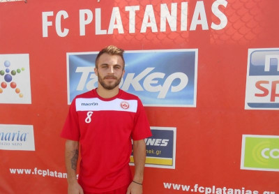 Πλατανιάς: Αποστολόπουλος κι επίσημα