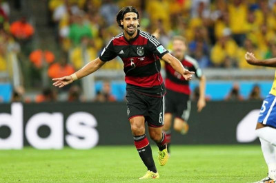 Παγκόσμιο Κύπελλο Ποδοσφαίρου 2014 – Τελικός: Απρόοπτο με Κεντίρα