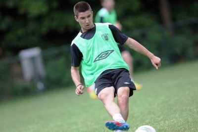 Παναγιωτούδης: «Να κατακτήσουμε κάποιον τίτλο»