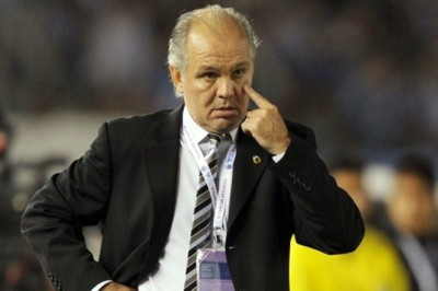 Παγκόσμιο Κύπελλο Ποδοσφαίρου – Τελικός: Θέλει τέλεια απόδοση ο Σαμπέγια