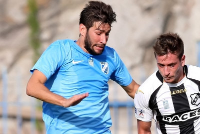 Άλιμος: Ανακοίνωσε Σταύρου