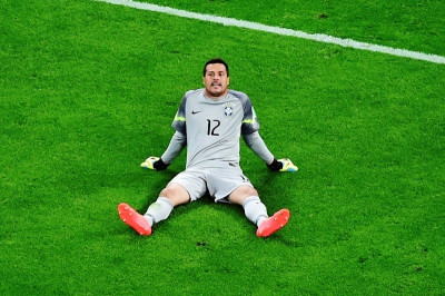 Παγκόσμιο Κύπελλο Ποδοσφαίρου 2014: Τέλος από Βραζιλία ο Ζούλιο Σέζαρ (photos)