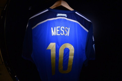 Παγκόσμιο Κύπελλο Ποδοσφαίρου 2014 - Τελικός: Η ενδεκάδα της Αργεντινής