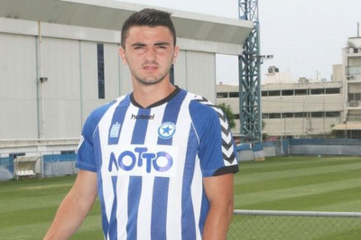 Κούρος: «Στόχος οι όμιλοι του Europa League»