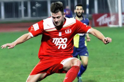 Αναγέννηση Καρδίτσας: Πήρε Βουτσιά