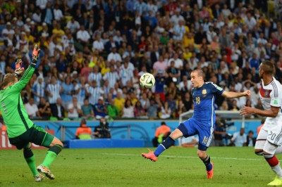 Παγκόσμιο Κύπελλο Ποδοσφαίρου 2014 – Τελικός: Η μεγάλη ευκαιρία του Παλάσιο (video)