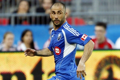 Ντι Βάιο στο Onsports: «Η Γερμανία το Μουντιάλ, πρόταση από Ολυμπιακό»