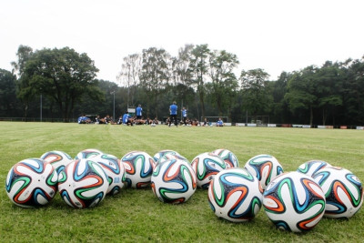 Παγκόσμιο Κύπελλο Ποδοσφαίρου – Τελικός: Η προσομοίωση του τελικού στο PlayStation του ΠΑΟΚ (video)