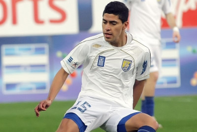 Παγκόσμιο Κύπελλο Ποδοσφαίρου 2014 – Τελικός: Οι ευχές του Γοδόι (photo)