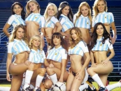 Παγκόσμιο Κύπελλο Ποδοσφαίρου –Τελικός : Αυτή η Αργεντινή δεν … παίζεται (photos)