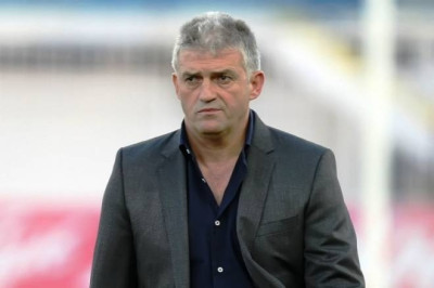 Ξάνθη: Ρεπό και... προσεχώς κίπερ