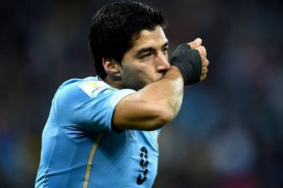 Μπαρτσελόνα: «Πόρτα» στην παρουσίαση Σουάρεζ!