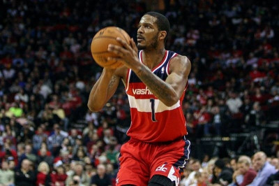 Χιούστον Ρόκετς: Προτίμησαν Αρίζα