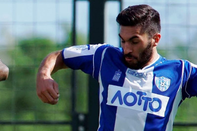 Πανελευσινιακός: Παρελθόν ο Σουλελές