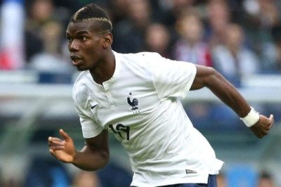 Παγκόσμιο Κύπελλο Ποδοσφαίρου 2014: Κορυφαίος νέος ο Πογκμπά