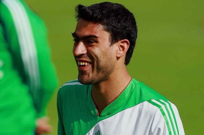 ΑΕΛ Καλλονής: «Ψάχνεται» για Καστίγιο