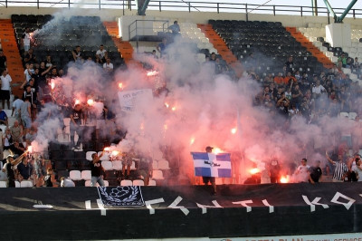 ΟΦΗ: Διαρκείας και μεταγραφές