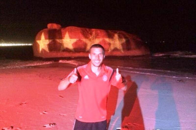 Παγκόσμιο Κύπελλο Ποδοσφαίρου 2014: Βασιλιάς της… selfie ο Ποντόλσκι (photos)