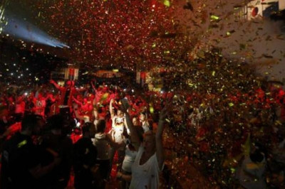 Παγκόσμιο Κύπελλο Ποδοσφαίρου – Τελικός : Ευτυχία οι μεν, δάκρυα οι δε (video+photos)