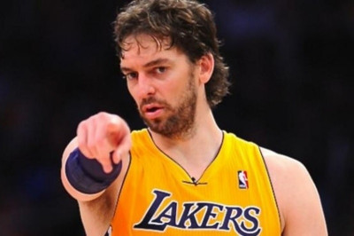 Σικάγο Μπουλς: Γκασόλ, Μίροτιτς και Χάινριχ