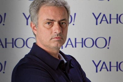 Παγκόσμιο Κύπελλο Ποδοσφαίρου 2014 - Τελικός: Δεν φταίει ο Μέσι για Μουρίνιο