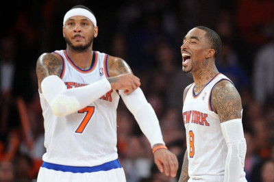 Νιου Γιορκ Νικς: Κράτησαν «Μέλο», «βλέπουν» Γκασόλ