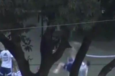 Παγκόσμιο Κύπελλο Ποδοσφαίρου 2014 - Τελικός: Αυτά να έκανε ο Μέσι… (video)