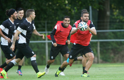 ΠΑΟΚ: Μαθήματα τακτικής από Αναστασιάδη