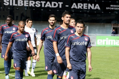 Ολυμπιακός: «Στην Αμερική τα συμπεράσματα»