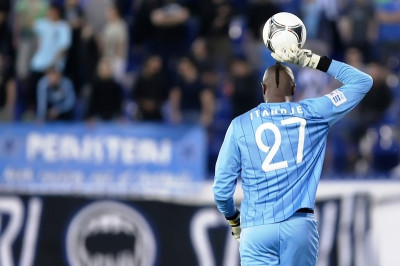 ΠΑΟΚ: Σε απολογία ο Ιτάνζ