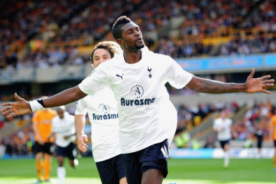 Τότεναμ: Στο νοσοκομείο ο Αντεμπαγιόρ