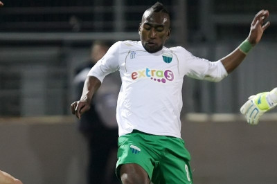 Ξάνθη: Παίζει και του Ροτζέριο